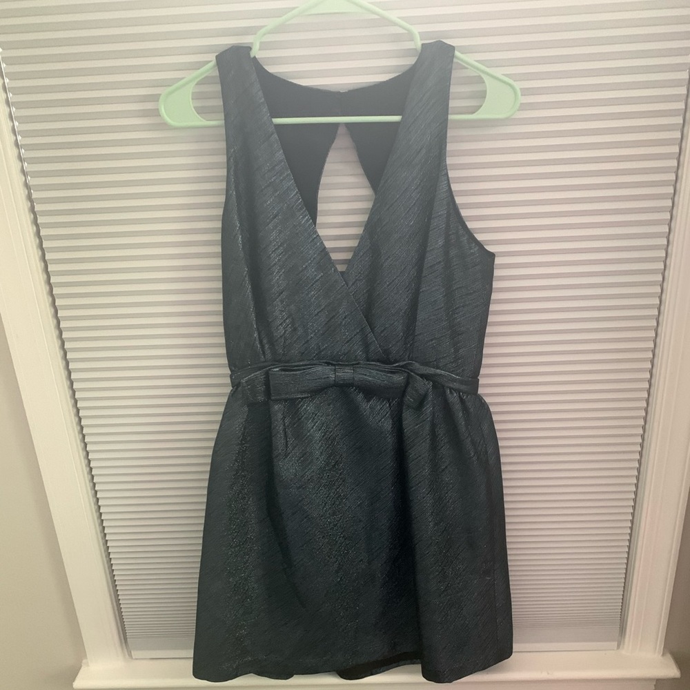 NWT- Parker Cocktail Dress